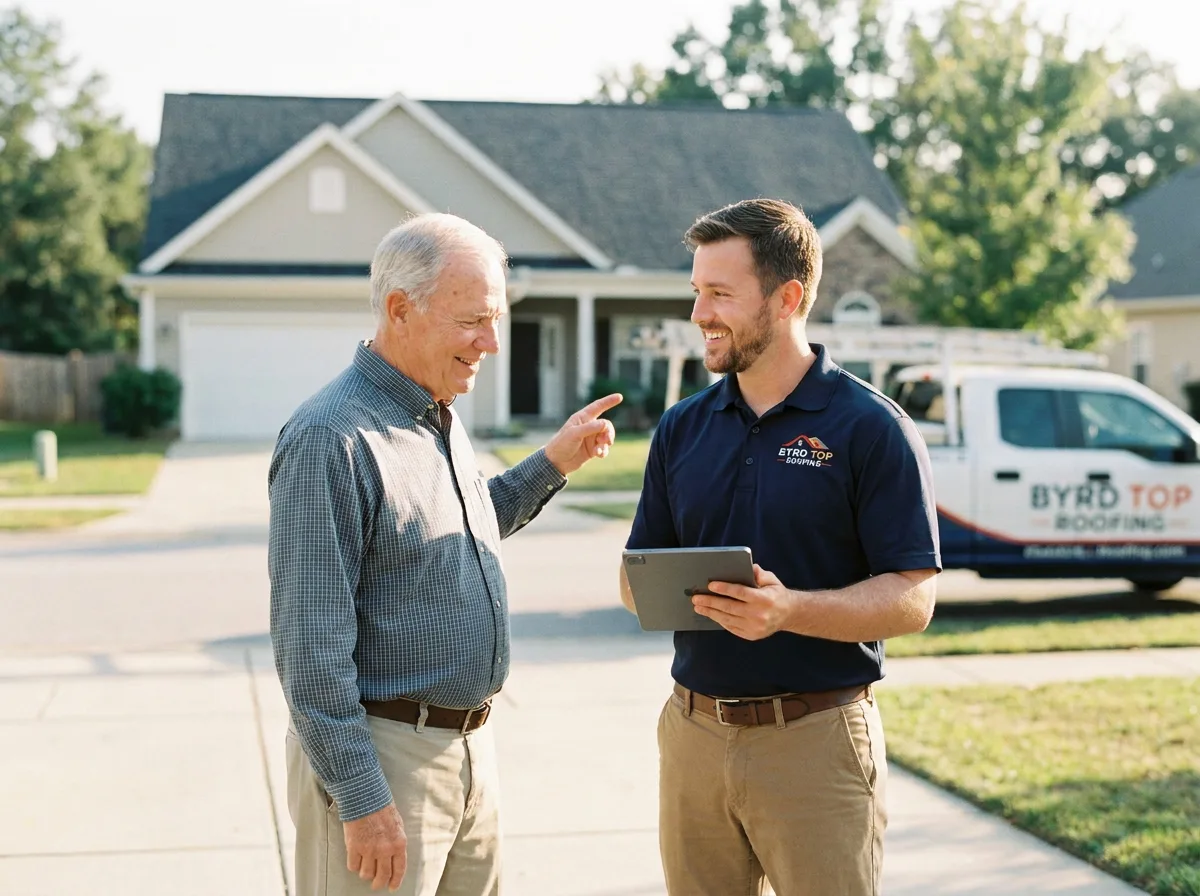 Roofing Energy, IL FAQs